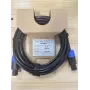 Behringer GSC-600CM Cable de altavoz Speakon a Speakon 6m