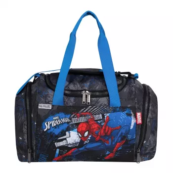 McNeill Bolsa de deporte MARVEL-SPIDER MAN