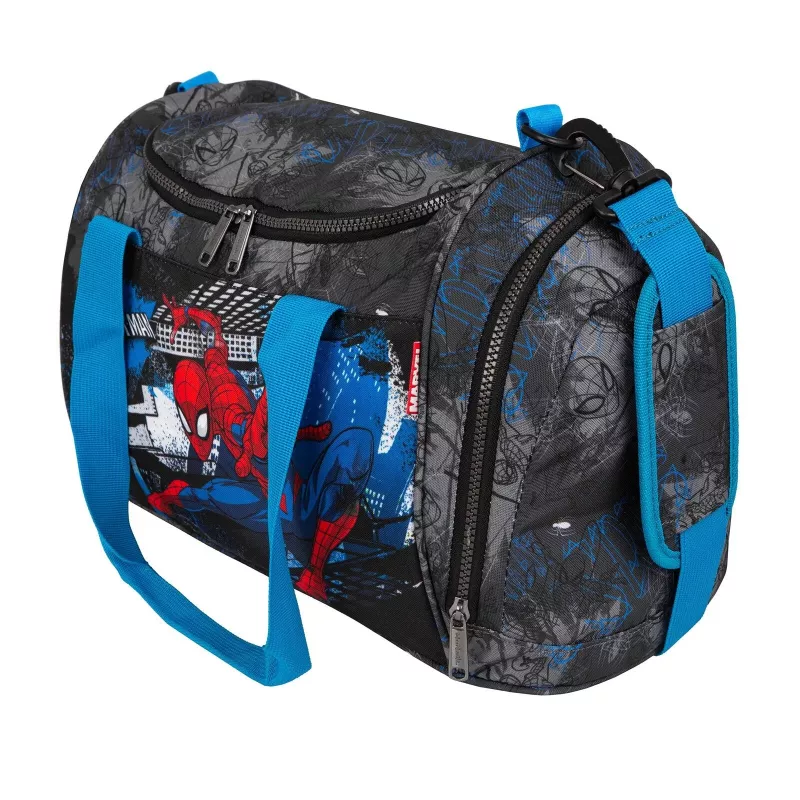 McNeill Bolsa de deporte MARVEL-SPIDER MAN