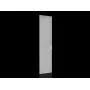 Rittal VX Pared lateral, fijación atornillada, para armario AlxAn: 2000x500 mm, chapa de acero, RAL 7035, par