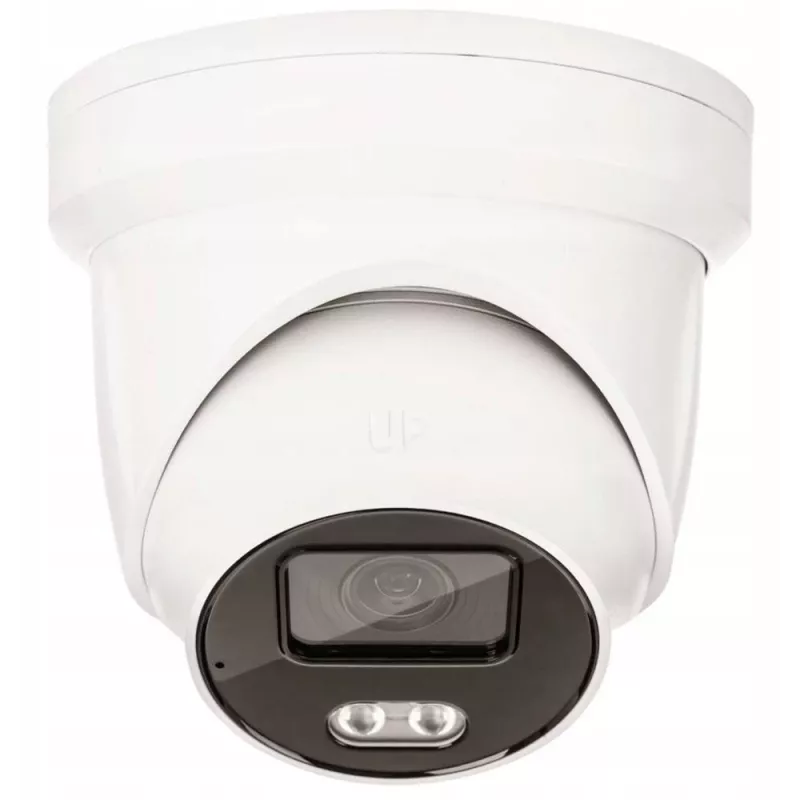 ABUS IPCS54511B cámara IP domo 4MP (4mm, WL)