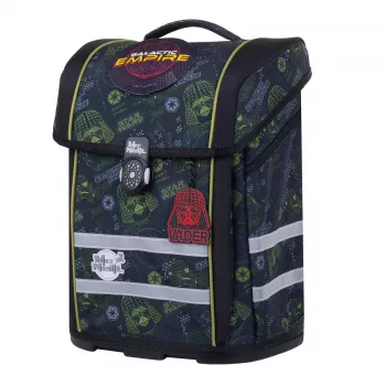 McNeill Perfecto Set escolar de 5 piezas Disney Star Wars II