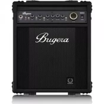 Bugera BXD12 combo para bajo