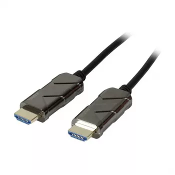 SYNERGY21 S215910 Cable óptico activo HDMI 2.1 7,5 m 8K 60 Hz 48 Gbit/s