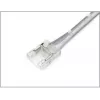 Synergy 21 Tira LED Flex COB IP20 conector + cable, unicolor, 10mm