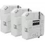 Homematic IP Actuador de conmutación empotrable 6 A (pack de 3)