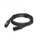 Behringer PMC-500CM Cable XLR de 5m hembra a XLR macho cable de micrófono