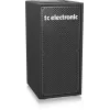 TC Electronic BC208 Pantalla de altavoz para bajo 2x8