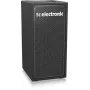 TC Electronic BC208 Pantalla de altavoz para bajo 2x8