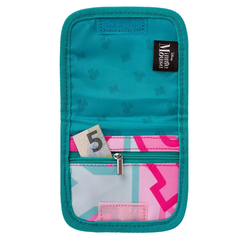 McNeill Disney Minnie Mouse bolsa de pecho