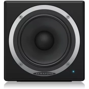 Behringer C50A Monitor de estudio activo de 5,25
