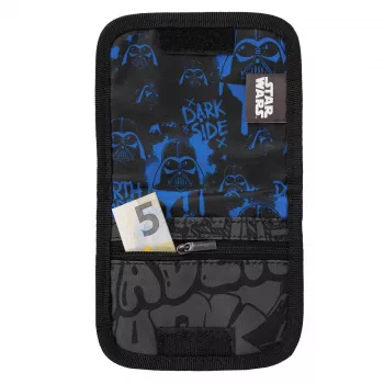 McNeill Star Wars Darth Vader Riñonera
