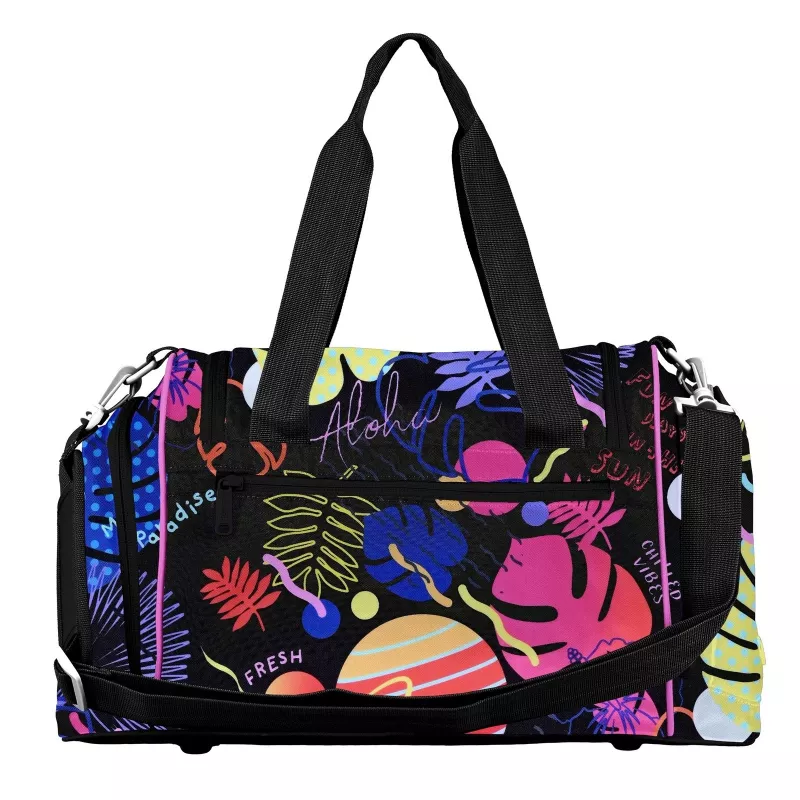McNeill STITCH III bolsa de deporte 20L poliéster multicolor