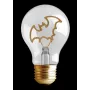 SYNERGY21 S21-LED-0026077 lámpara decorativa LED A68 Halloween murciélago recargable