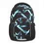Coocazoo BYTE mochila, Laser Lights