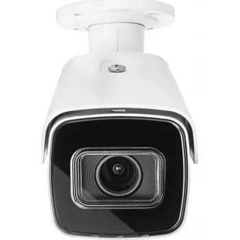ABUS IPCB64621 cámara IP tubo, 4 MP, 2,8-12 mm, negra