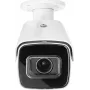 ABUS IPCB64621 cámara IP tubo, 4 MP, 2,8-12 mm, negra