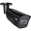ABUS IPCB64621 cámara IP tubo, 4 MP, 2,8-12 mm, negra