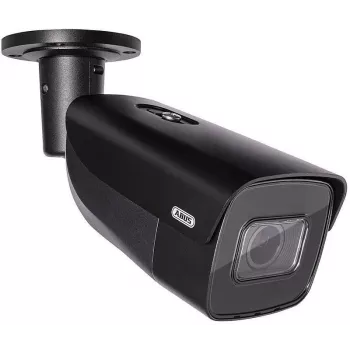 ABUS IPCB64621 cámara IP tubo, 4 MP, 2,8-12 mm, negra