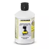 Kärcher RM 532 limpiador para suelos lisos, 1 L – limpiador base para piedra, linóleo, PVC
