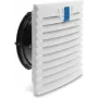 Ventilador axial Delock 230 V AC con filtro 204 x 204 x 97 mm