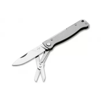 Cuchillo Böker Plus Atlas Multi SW