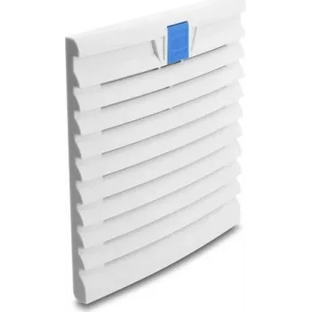 Filtro de ventilador Delock con clip 148 x 148 x 30 mm para ventiladores de 140 mm