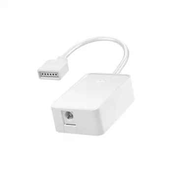 LogiLink WiFi Smart RGB + Tunable White tira de luz LED, 5m, compatible con Tuya