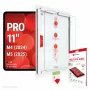 Protector de pantalla DISPLEX Tablet Real Glass iPad Pro 11 (2024/2025) de E.V.I.