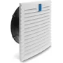 Delock Ventilador axial 230 V AC con filtro 254 x 254 x 107 mm
