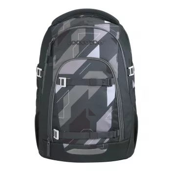 Coocazoo MATE Mochila, Dark Race