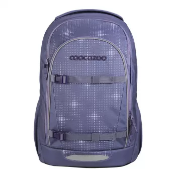 Coocazoo EVERY Mochila, Lavender Sky