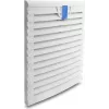 Delock Filtro de ventilador con clip 254 x 254 x 47 mm