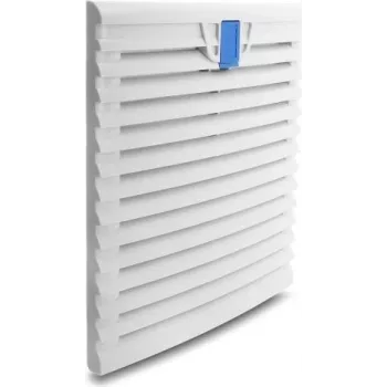 Delock Filtro de ventilador con clip 254 x 254 x 47 mm