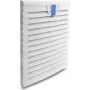 Delock Filtro de ventilador con clip 254 x 254 x 47 mm