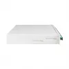 EFB Elektronik Caja de empalme LC 50/125µ OM3 extraíble 24 pigtails 12 conectores hembra