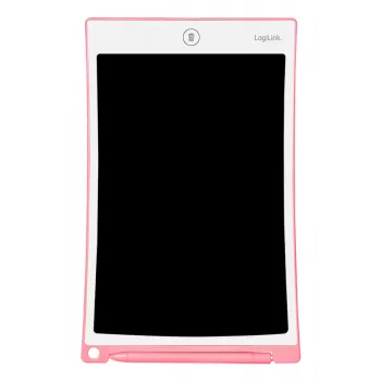 LogiLink Tableta de escritura LCD 10,0