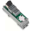 WAGO 289-175 módulo de interfaz, RJ-45, bloques de terminales para PCB