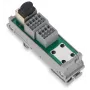 WAGO 289-175 módulo de interfaz, RJ-45, bloques de terminales para PCB