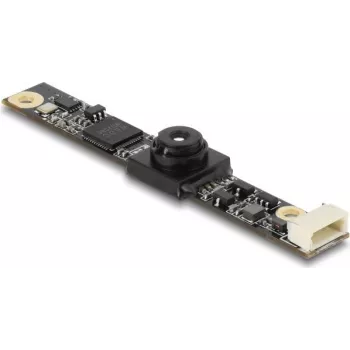 Delock Módulo de cámara USB 2.0 5 megapíxeles Sony Starvis IMX179QQH5-C 48° distancia focal fija