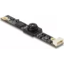Delock Módulo de cámara USB 2.0 5 megapíxeles Sony Starvis IMX179QQH5-C 48° distancia focal fija