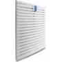 Delock Filtro de ventilador con clip 323 x 323 x 47 mm