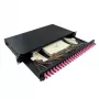 LogiLink Caja de empalme patchpanel 19
