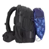 COOCAZOO 2.0 Bolsa para zapatos, Tropical Night