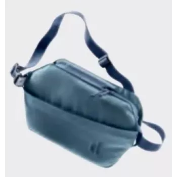 Deuter Passway 2 Bolso bandolera 2,5 l azul tinta unisex