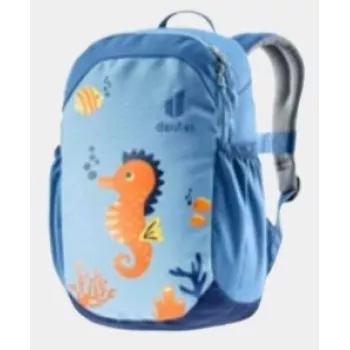 Deuter Pico Mochila, tourist blue