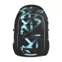 Coocazoo PORTER mochila, Laser Lights