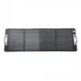 LogiLink PVP0100 Panel solar monocristalino plegable de 100W con regulador PWM de 10A