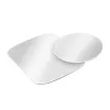 Soporte magnético para rejillas de ventilación de coche LogiLink, plateado – giro 360°, agarre de neodimio, ajuste universal