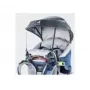 Protección solar Deuter KC Sun Roof gris